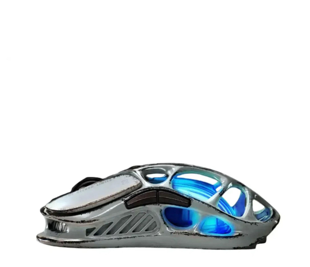 Gravastar M1 Pro Battle Worn Edition-Silver Mist - 1515567 - zdjęcie 4